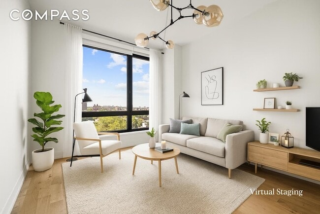 property at 550 Vanderbilt Ave