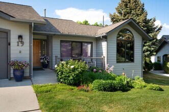 1757 Highland Blvd in Bozeman, MT - Building Photo - Building Photo