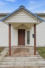 5111 N Stone St in Spokane, WA - Building Photo - Building Photo