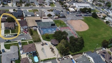 15425 Parron Ave in Gardena, CA - Building Photo - Building Photo