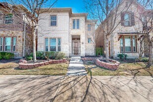 792 Huntingdon St in Coppell, TX - Building Photo