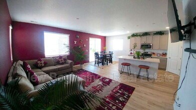 16487 Mountain Flax Dr in Monument, CO - Building Photo - Building Photo