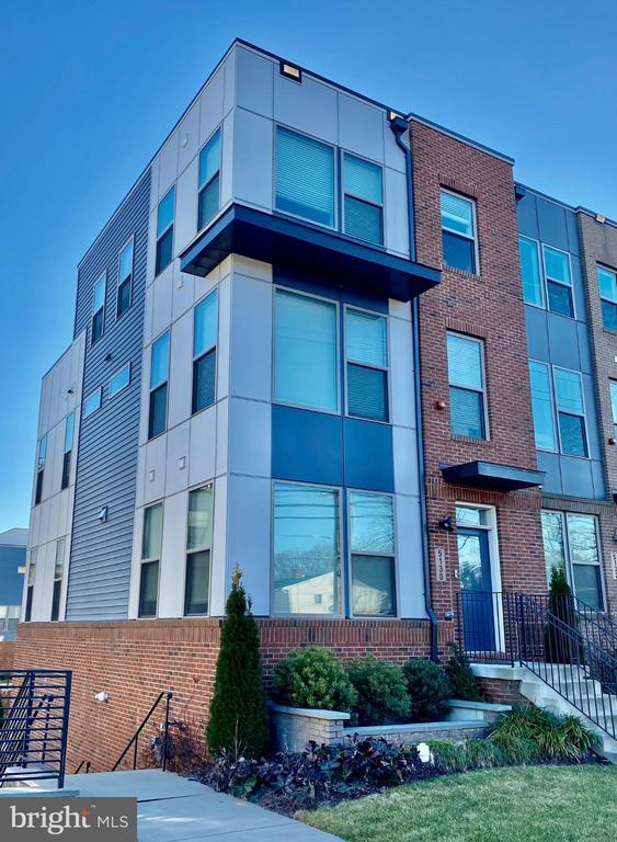 property at 5130 Randolph Rd