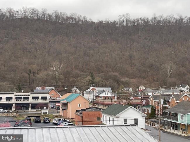 45 N Green St in Berkeley Springs, WV - Building Photo - Building Photo