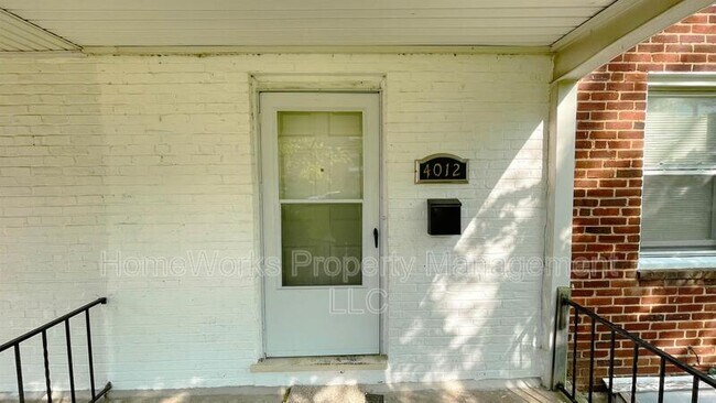 4012 Clarks Ln photo'