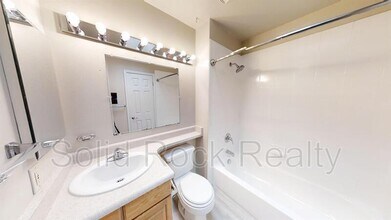3445 Galleria Terrace in Colorado Springs, CO - Building Photo - Building Photo