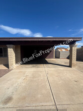 7763 E 33rd St in Tucson, AZ - Foto de edificio - Building Photo