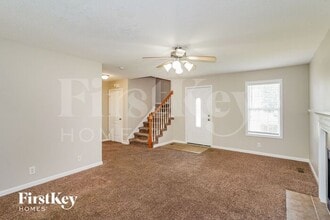1393 Jenny Ln in Clarksville, TN - Building Photo - Building Photo