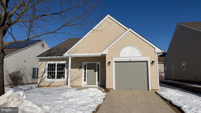 property at 49 Wagon Wheel Ln