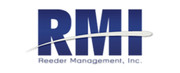 Property Management Company Logo Reeder Management Inc