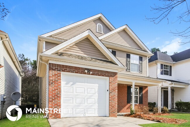 11236 James Madison Dr in Hampton, GA - Building Photo - Building Photo