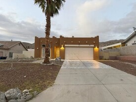 66252 Avenida Barona in Desert Hot Springs, CA - Building Photo