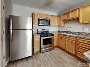 148 Silver Fox Trail in Dallas, GA - Building Photo - Building Photo