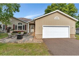 418 5th Ave N in Sartell, MN - Building Photo