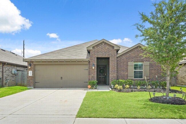 21047 Warrender Terrace Ln in Richmond, TX - Building Photo - Building Photo