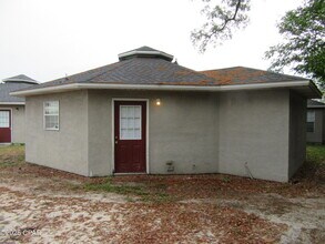 1401 Gulf Ave in Panama City, FL - Building Photo - Building Photo