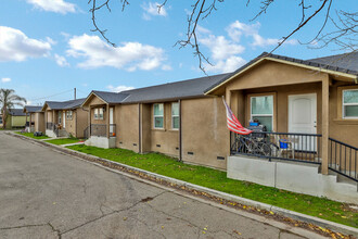 5125 Kaiser Rd in Stockton, CA - Building Photo - Building Photo