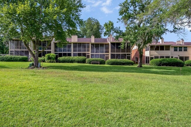 3207 Shamrock St N in Tallahassee, FL - Building Photo - Building Photo