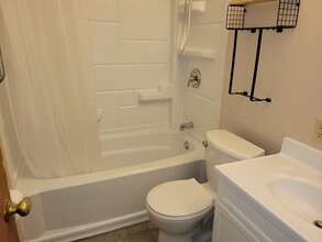 131 SW I St in Richmond, IN - Building Photo - Building Photo