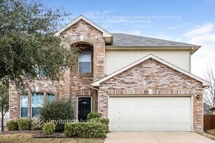 9224 Lenox Dr in McKinney, TX - Building Photo