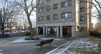 Mill River Residences in Rockville Centre, NY - Building Photo - Building Photo