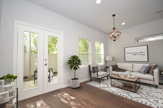 18825 Luminescent Ln in Spring, TX - Building Photo - Building Photo
