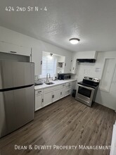 424 2nd St N in St. Petersburg, FL - Building Photo - Building Photo