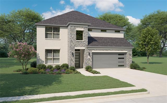 property at 4421 Rustic Ridge Dr