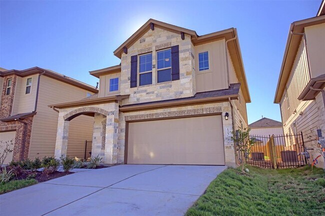 125 Mayney Ln. in Leander, TX - Building Photo - Building Photo