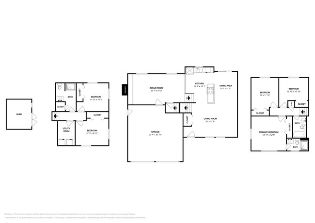 3980 Bunk House Dr in Colorado Springs, CO - Building Photo - Building Photo