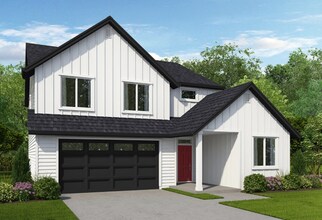 916 S 29th Pl in Ridgefield, WA - Building Photo - Building Photo