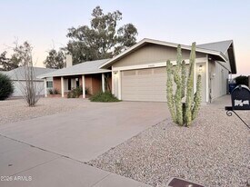 11625 S Mohave St in Phoenix, AZ - Building Photo