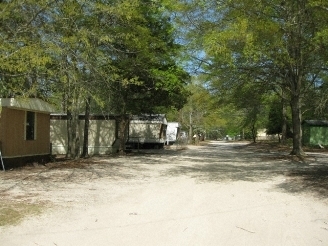 5439 Old Augusta Hwy in Grovetown, GA - Building Photo