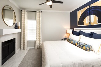 Villas At Stonebridge Ranch Apartments in McKinney, TX - Building Photo - Building Photo