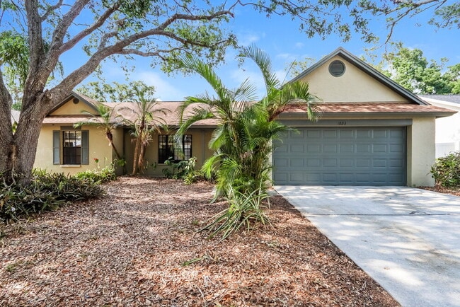 property at 1023 Malletwood Dr