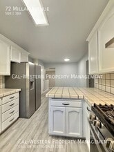 72 Millar Ave in San Jose, CA - Building Photo - Building Photo