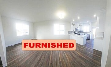 8323 79a St in Fort St John, BC - Building Photo - Building Photo