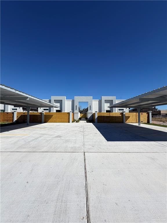 14 Monaco N Dr in San Juan, TX - Building Photo - Building Photo