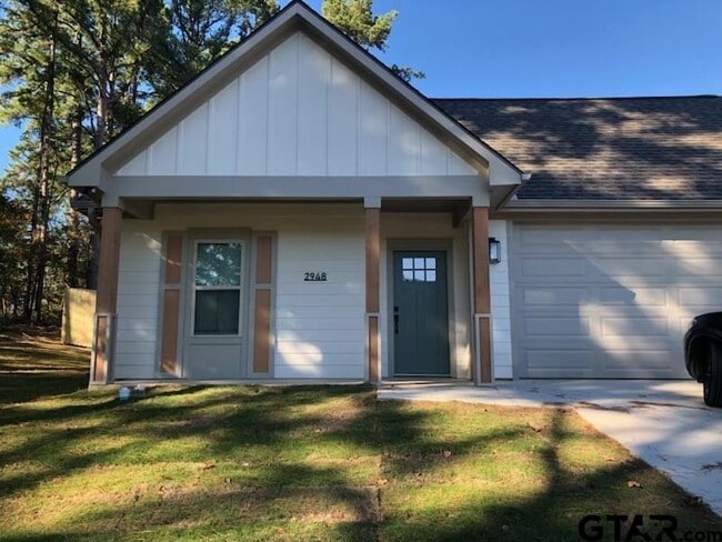 property at 2948 Calloway Rd