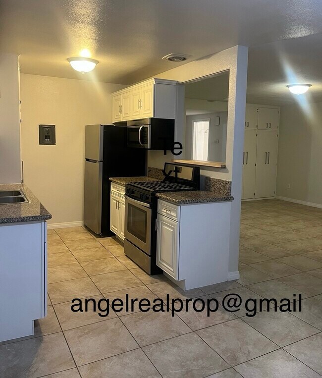 375 Vernon Drive Rentals in Upland, CA
