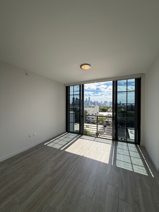 property at 445 NW 26th St
