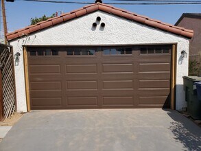 1220 N Van Ness Ave in Fresno, CA - Building Photo - Building Photo