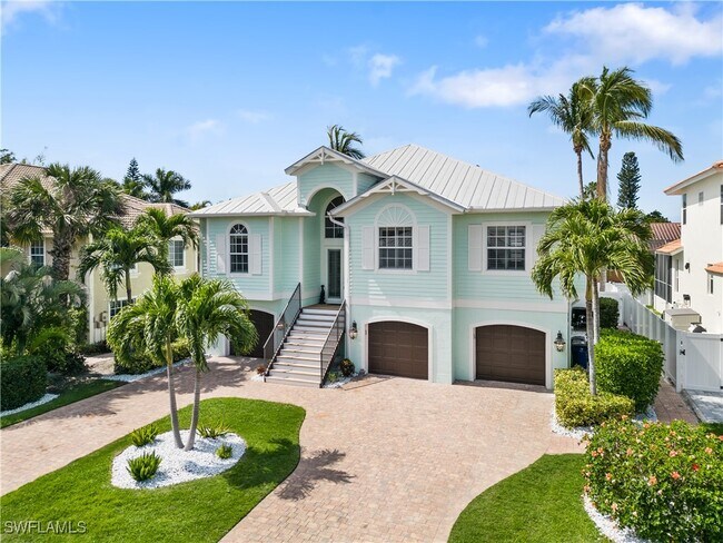 property at 27140 Brendan Way