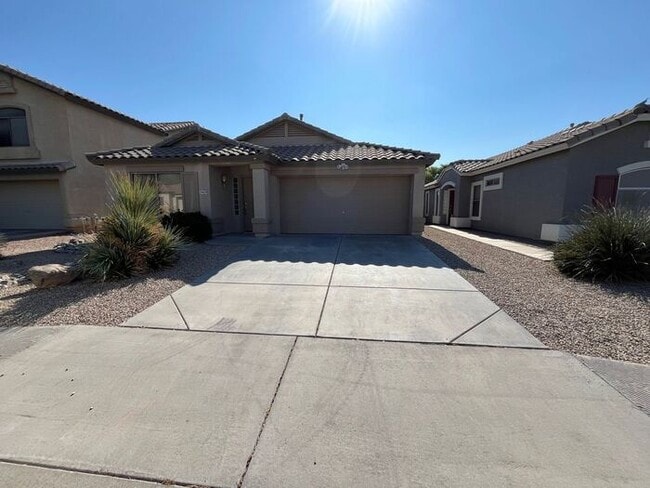 property at 29429 N Blackfoot Daisy Dr