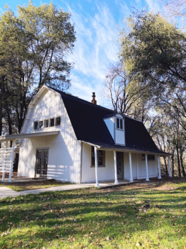 property at 5020 Hackomiller Rd