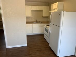 610 Watauga Rd, Unit 1 in Cookeville, TN - Foto de edificio - Building Photo