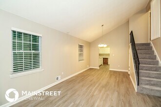 6745 Buckhurst Trail in Atlanta, GA - Building Photo - Building Photo