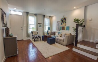 1510 Montrose St in Philadelphia, PA - Building Photo - Building Photo