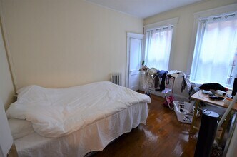 Peterborough Apartments in Boston, MA - Building Photo - Building Photo