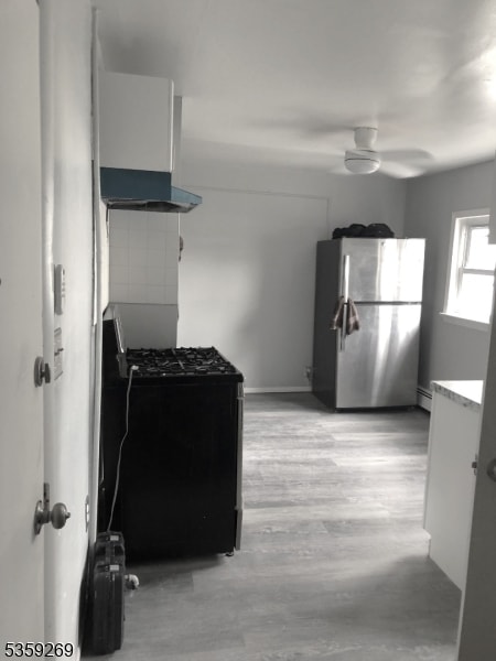 property at 1303 W Baltimore Ave